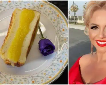 Cornelia Rednic și-a surprins fanii cu un desert fin și delicios. Cum se prepară tortul de iaurt care a cucerit internetul Cornelia Rednic și-a surprins fanii cu un desert fin și delicios. Cum se prepară tortul de iaurt care a cucerit internetul