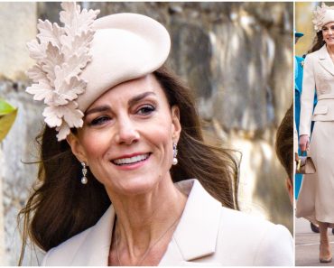 Kate Middleton, criticată pentru ținuta aleasă la o nuntă regală: „Nu este prima dată” Kate Middleton, criticată pentru ținuta aleasă la o nuntă regală: „Nu este prima dată”