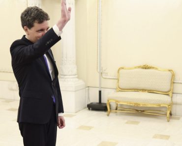 Planul B de guvernare. Ce nume de premier ia în calcul Nicușor Dan dacă Executivul condus de Eugen Tomac nu trece de Parlament