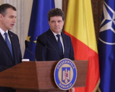 Kelemen Hunor: Avea dreptate Nicușor Dan când a venit cu Eugen Tomac. Partidele nu au oferit nimic la consultări
