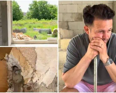„Cu ce am greșit eu, Doamne?” Avertismentul magicianului Robert Tudor pentru cei care vor să își construiască o casă: „I-am dat banii la timp tot timpul” „Cu ce am greșit eu, Doamne?” Avertismentul magicianului Robert Tudor pentru cei care vor să își construiască o casă: „I-am dat banii la timp tot timpul”