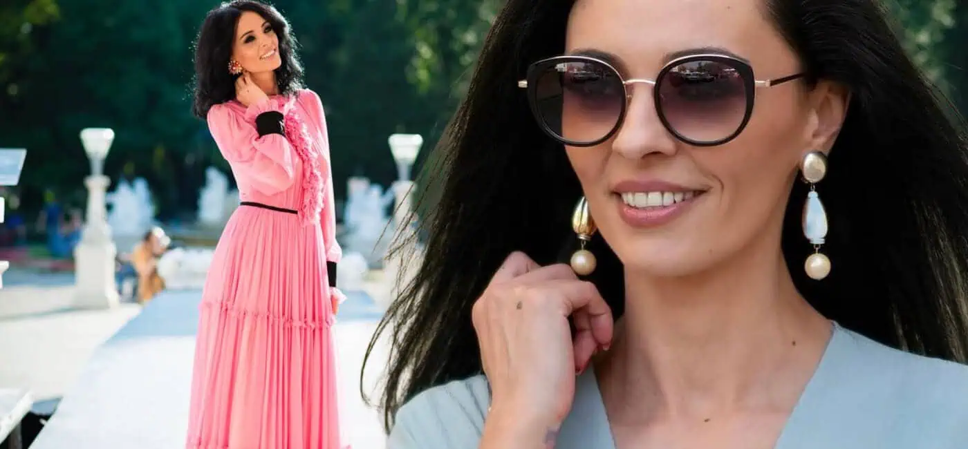 Cum arată Cosmina Păsărin la 43 de ani. Vedeta a vorbit despre boala care i-a schimbat viața: „Nu ştie nimeni despre asta”