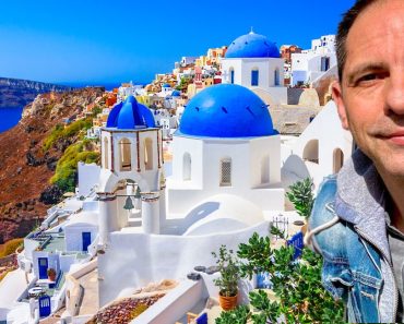 Dan Negru, dezamăgit de vacanța din Cipru: „Nu aș recomanda!” Ce spune însă despre Grecia?