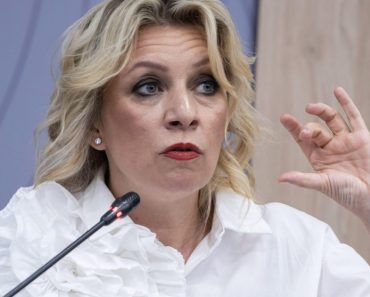 Maria Zaharova: „Dacă R. Moldova va fi inclusă în România, va înceta să mai existe”. Ce crede că ar face Transnistria și Găgăuzia