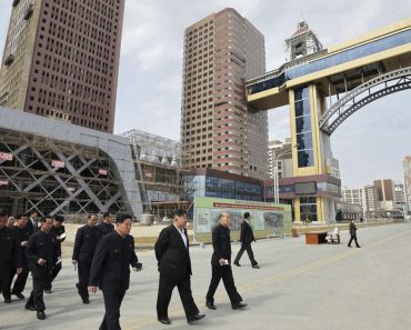 „Regimul este mai bogat ca niciodată”. Cum a devenit Coreea de Nord o surpriză economică cu ajutorul Chinei și Rusiei: „O realizare”