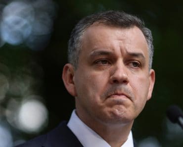 Eugen Tomac a definitivat lista viitorilor miniștri. Cine va face parte din Guvern