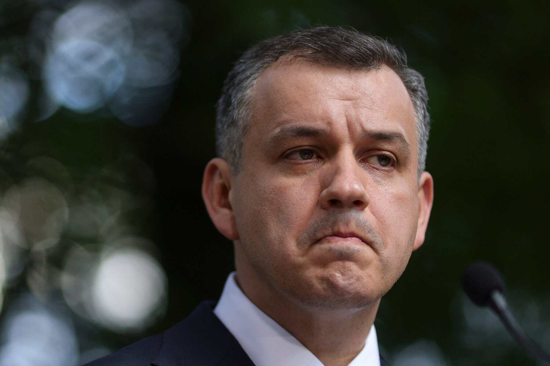 Eugen Tomac a definitivat lista viitorilor miniștri. Cine va face parte din Guvern Eugen Tomac a definitivat lista viitorilor miniștri. Cine va face parte din Guvern