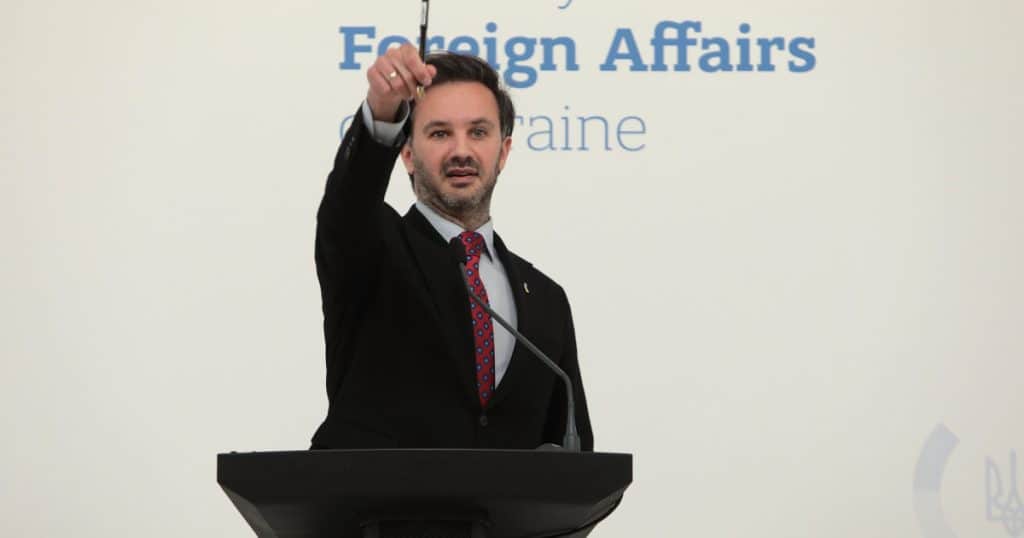 Prima reacție a Ucrainei după ce Bulgaria a anunțat sistarea asistenței militare către Kiev