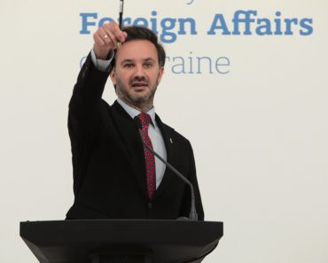 Prima reacție a Ucrainei după ce Bulgaria a anunțat sistarea asistenței militare către Kiev