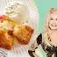 Desertul incredibil de simplu al lui Dolly Parton. Prăjitura cu fructe care a cucerit internetul
