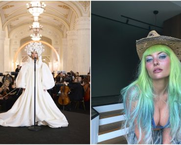 Scandal în lumea muzicii: Delia, revoltată după ce i s-a copiat videoclipul piesei „Analog” cu inteligența artificială. „Cum să furi oamenii dintr-o filmare și să-i pui în alta?”