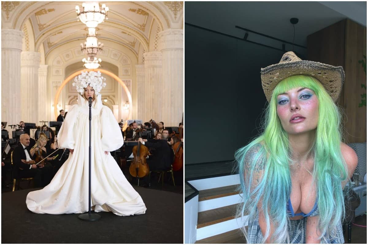 Scandal în lumea muzicii: Delia, revoltată după ce i s-a copiat videoclipul piesei „Analog” cu inteligența artificială. „Cum să furi oamenii dintr-o filmare și să-i pui în alta?”