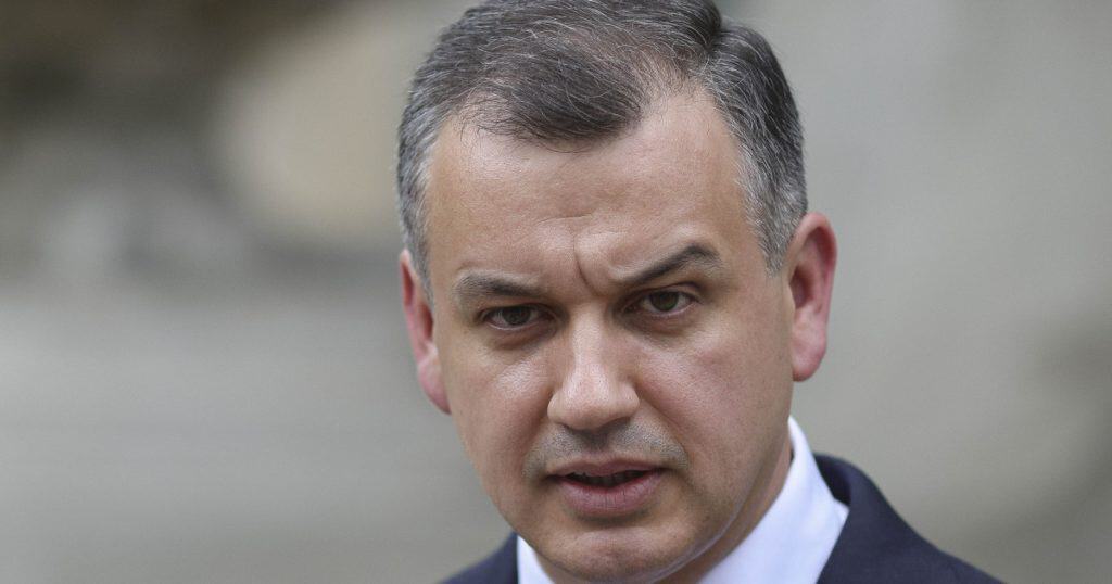 Eugen Tomac a definitivat lista viitorilor miniștri. Ce nume vor face parte din Guvern (surse)
