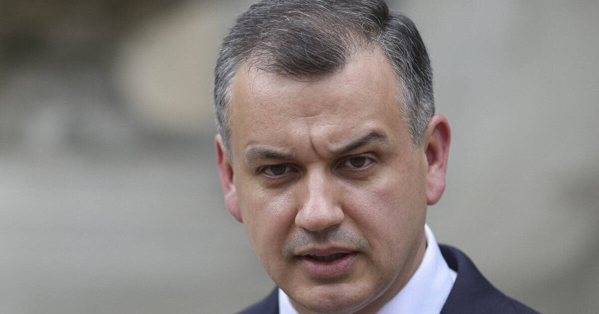 Eugen Tomac a definitivat lista viitorilor miniștri. Ce nume vor face parte din Guvern (surse)