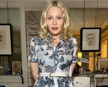 Mărturisire neașteptată făcută de Madonna. Artista a spus cine a fost marea ei iubire Mărturisire neașteptată făcută de Madonna. Artista a spus cine a fost marea ei iubire
