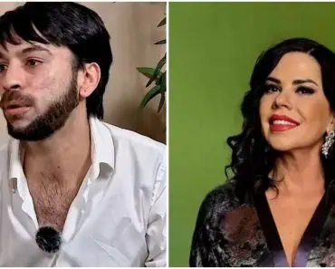 David Pușcaș a primit o veste importantă. Ce se întâmplă după ce Luminița Anghel l-a acuzat de hărțuire și amenințare David Pușcaș a primit o veste importantă. Ce se întâmplă după ce Luminița Anghel l-a acuzat de hărțuire și amenințare