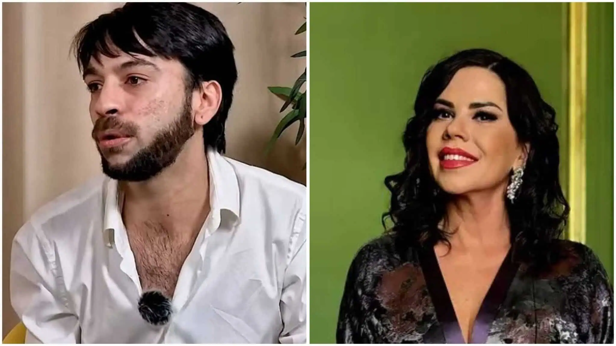 David Pușcaș a primit o veste importantă. Ce se întâmplă după ce Luminița Anghel l-a acuzat de hărțuire și amenințare David Pușcaș a primit o veste importantă. Ce se întâmplă după ce Luminița Anghel l-a acuzat de hărțuire și amenințare