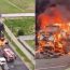 Cine era generalul rus ucis într-un atentat lângă Moscova. O a doua mașină-capcană a fost descoperită și detonată