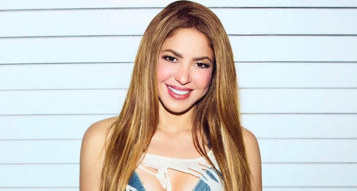 Shakira, apariție electrizantă la deschiderea Campionatului Mondial 2026. Ținuta purtată de artistă a făcut furori Shakira, apariție electrizantă la deschiderea Campionatului Mondial 2026. Ținuta purtată de artistă a făcut furori
