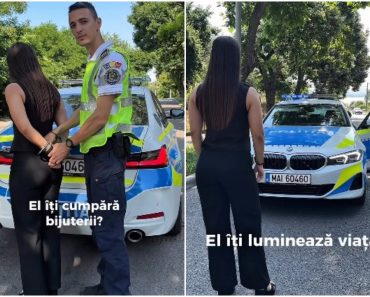 Videoclipul postat de Poliția Română a încins internetul. Românilor nu le-a ars de glume: „Sunt curios cine aprobă așa ceva” Videoclipul postat de Poliția Română a încins internetul. Românilor nu le-a ars de glume: „Sunt curios cine aprobă așa ceva”