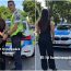 Videoclipul postat de Poliția Română a încins internetul. Românilor nu le-a ars de glume: „Sunt curios cine aprobă așa ceva”