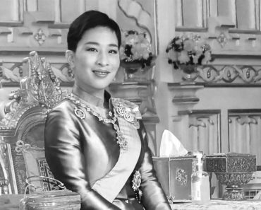 Boala care a răpus-o pe prințesa Thailandei la doar 47 de ani. Și-a petrecut ultimii trei ani pe patul de spital Boala care a răpus-o pe prințesa Thailandei la doar 47 de ani. Și-a petrecut ultimii trei ani pe patul de spital