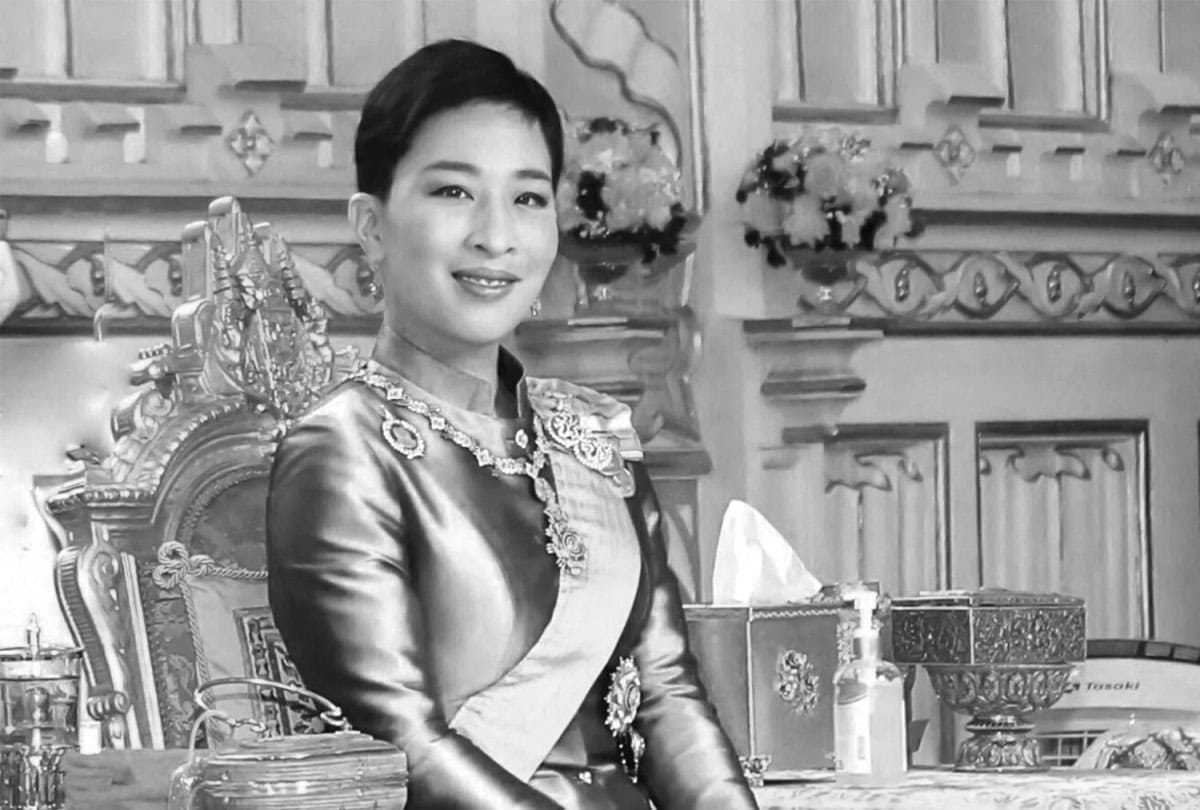 Boala care a răpus-o pe prințesa Thailandei la doar 47 de ani. Și-a petrecut ultimii trei ani pe patul de spital Boala care a răpus-o pe prințesa Thailandei la doar 47 de ani. Și-a petrecut ultimii trei ani pe patul de spital