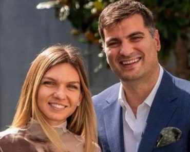 Reacția fostului soț al Simonei Halep, după vacanța acesteia din Mykonos cu „Regele Mezelurilor”. Toni Iuruc: „Să fie sănătoasă” Reacția fostului soț al Simonei Halep, după vacanța acesteia din Mykonos cu „Regele Mezelurilor”. Toni Iuruc: „Să fie sănătoasă”