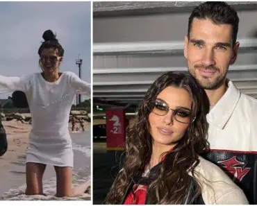 Anghel Damian, uimit de băiatul lui, Sasha: „Începi să îți faci probleme”. Ce îi reproșează Theo Rose în relația cu fiul lor Anghel Damian, uimit de băiatul lui, Sasha: „Începi să îți faci probleme”. Ce îi reproșează Theo Rose în relația cu fiul lor