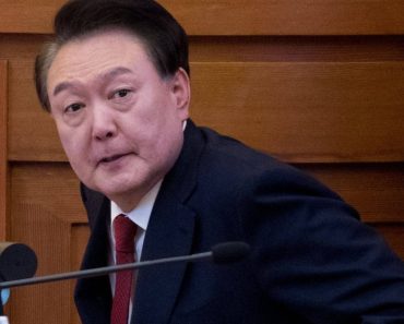 Fostul președinte sud-coreean Yoon Suk-yeol, condamnat la 30 de ani de închisoare pentru că a trimis drone în Coreea de Nord