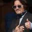 Decizia luată de Johnny Depp după încheierea litigiilor cu fosta soție. Actorul nu a păstrat niciun cent din milionul primit