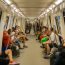 Invazie de ploșnițe la metrou și risc pentru călători să le ducă acasă