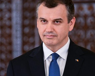 Eugen Tomac, după ce USR a anunțat că nu-i votează guvernul: Peste 200 de parlamentari susțin proiectul pe care l-am propus