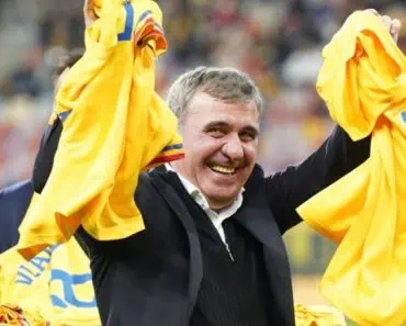 Cum arată casa în care a copilărit Gică Hagi. Gestul nobil pe care l-a făcut după ce a răscumpărat locuința din Săcele