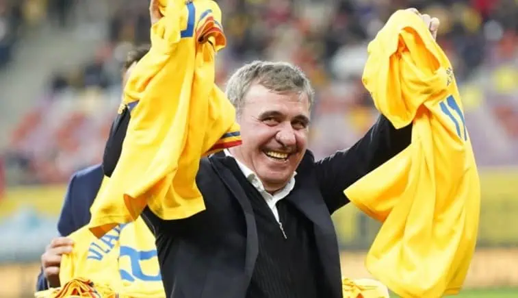 Cum arată casa în care a copilărit Gică Hagi. Gestul nobil pe care l-a făcut după ce a răscumpărat locuința din Săcele Cum arată casa în care a copilărit Gică Hagi. Gestul nobil pe care l-a făcut după ce a răscumpărat locuința din Săcele