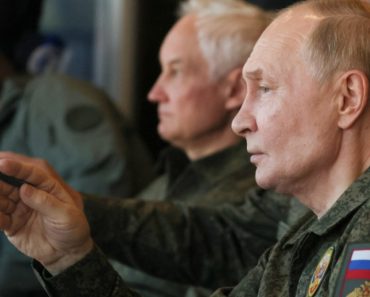 Rusia îşi extinde prezenţa militară în apropierea graniței cu NATO şi se pregăteşte pentru un eventual război, dezvăluie o nouă anchetă
