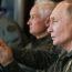 Rusia îşi extinde prezenţa militară în apropierea graniței cu NATO şi se pregăteşte pentru un eventual război, dezvăluie o nouă anchetă