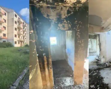Orașele abandonate ale României stârnesc dezbateri aprinse pe Reddit: „Povești uitate după 1990” Orașele abandonate ale României stârnesc dezbateri aprinse pe Reddit: „Povești uitate după 1990”