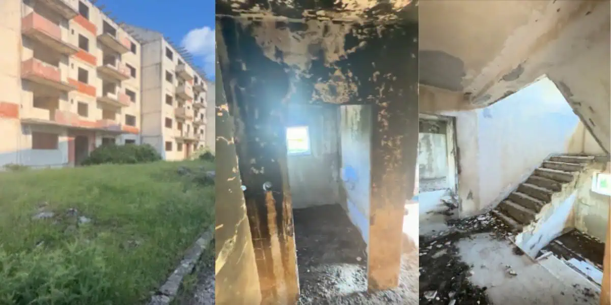 Orașele abandonate ale României stârnesc dezbateri aprinse pe Reddit: „Povești uitate după 1990”
