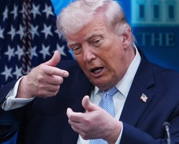 Cel mai bătrân președinte ales al SUA împlinește 80 de ani, dar nu vârsta lui Trump îi îngrijorează pe experții medicali