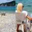 „Dacă există iubire adevărată, așa arată”. Un moment filmat pe o insulă din Grecia a devenit viral