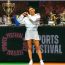 Simona Halep și-a luat rămas-bun oficial de la tenis. Apariție spectaculoasă la petrecerea de retragere. „Vă mulțumesc din suflet”