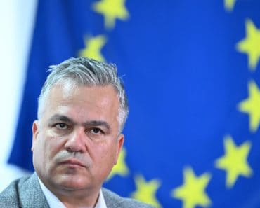 Cine este Adrian Veștea, desemnat de Nicușor Dan pentru funcția de premier în locul lui Eugen Tomac