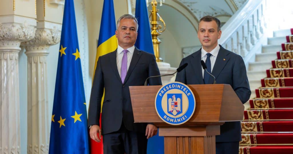 A încălcat Nicușor Dan Constituția când l-a propus premier pe Adrian Vestea? Ce spun doi foști judecători CCR