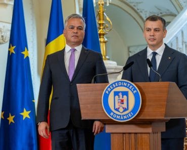 A încălcat Nicușor Dan Constituția când l-a propus premier pe Adrian Vestea? Ce spun doi foști judecători CCR