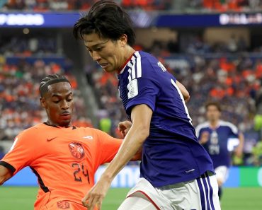Japonezii au cucerit din nou internetul! Gestul făcut după meciul cu Olanda a impresionat o lume întreagă Japonezii au cucerit din nou internetul! Gestul făcut după meciul cu Olanda a impresionat o lume întreagă