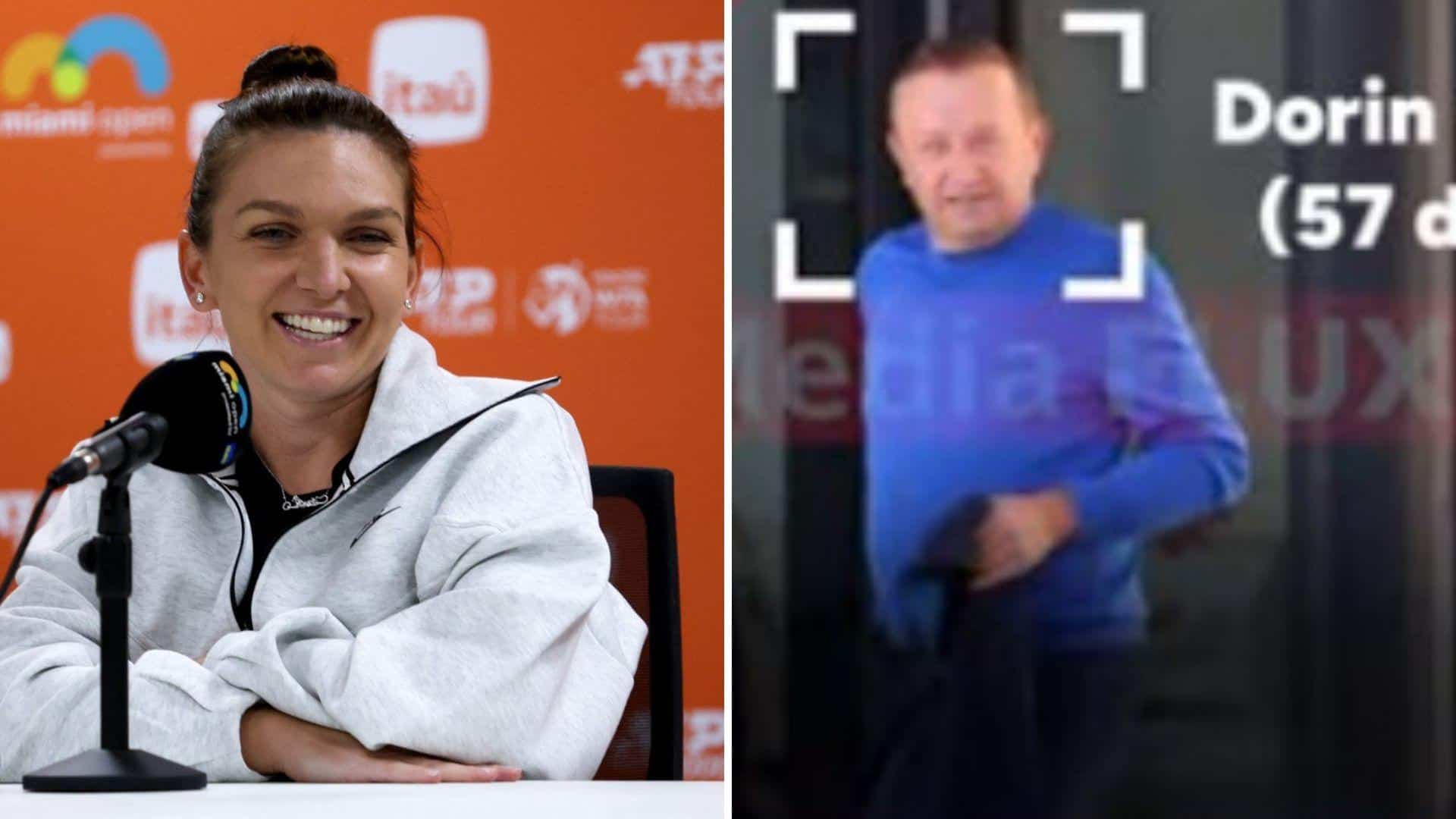 Detaliile care l-ar nemulțumi pe Stere Halep! De ce nu ar privi cu ochi buni apropierea dintre Simona Halep și Dorin Mateiu Detaliile care l-ar nemulțumi pe Stere Halep! De ce nu ar privi cu ochi buni apropierea dintre Simona Halep și Dorin Mateiu