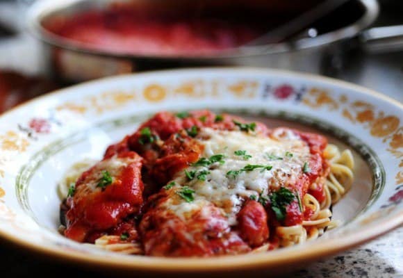 Cum să faci paste ca la restaurant. Trucurile dezvăluite de un bucătar italian Cum să faci paste ca la restaurant. Trucurile dezvăluite de un bucătar italian