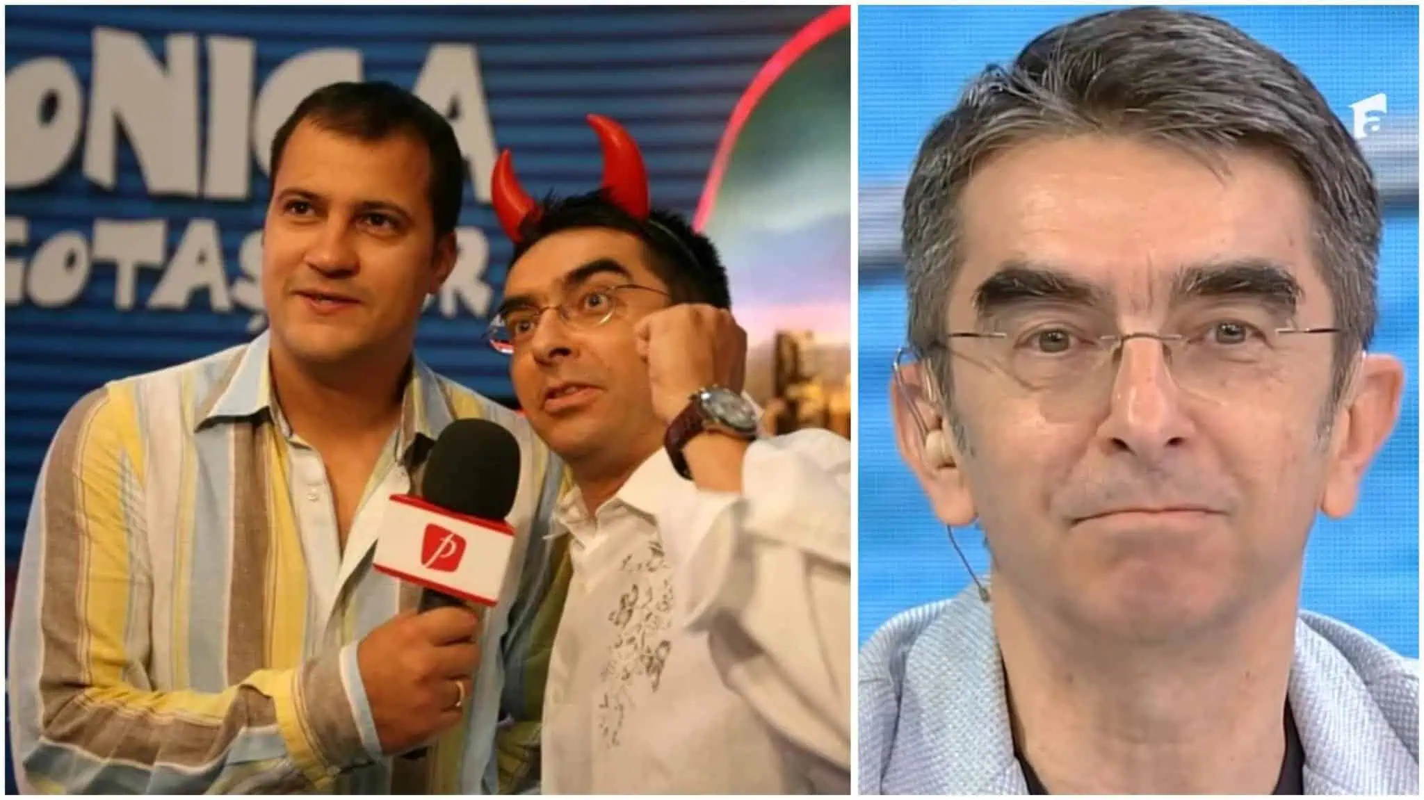 Mărturisirea lui Mihai Găinușă despre Șerban Huidu: „Dormeam în aceeași cameră. A fost ca un frate pentru mine” Mărturisirea lui Mihai Găinușă despre Șerban Huidu: „Dormeam în aceeași cameră. A fost ca un frate pentru mine”