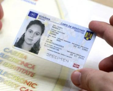 Mai sunt doar 2 săptămâni în care românii își pot face gratuit noul buletin electronic. Cât o să coste de la 1 iulie Mai sunt doar 2 săptămâni în care românii își pot face gratuit noul buletin electronic. Cât o să coste de la 1 iulie